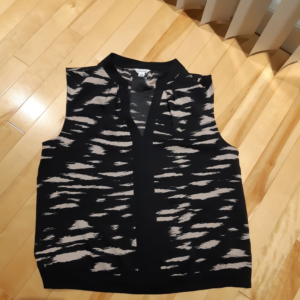 Calvin Klein camisole